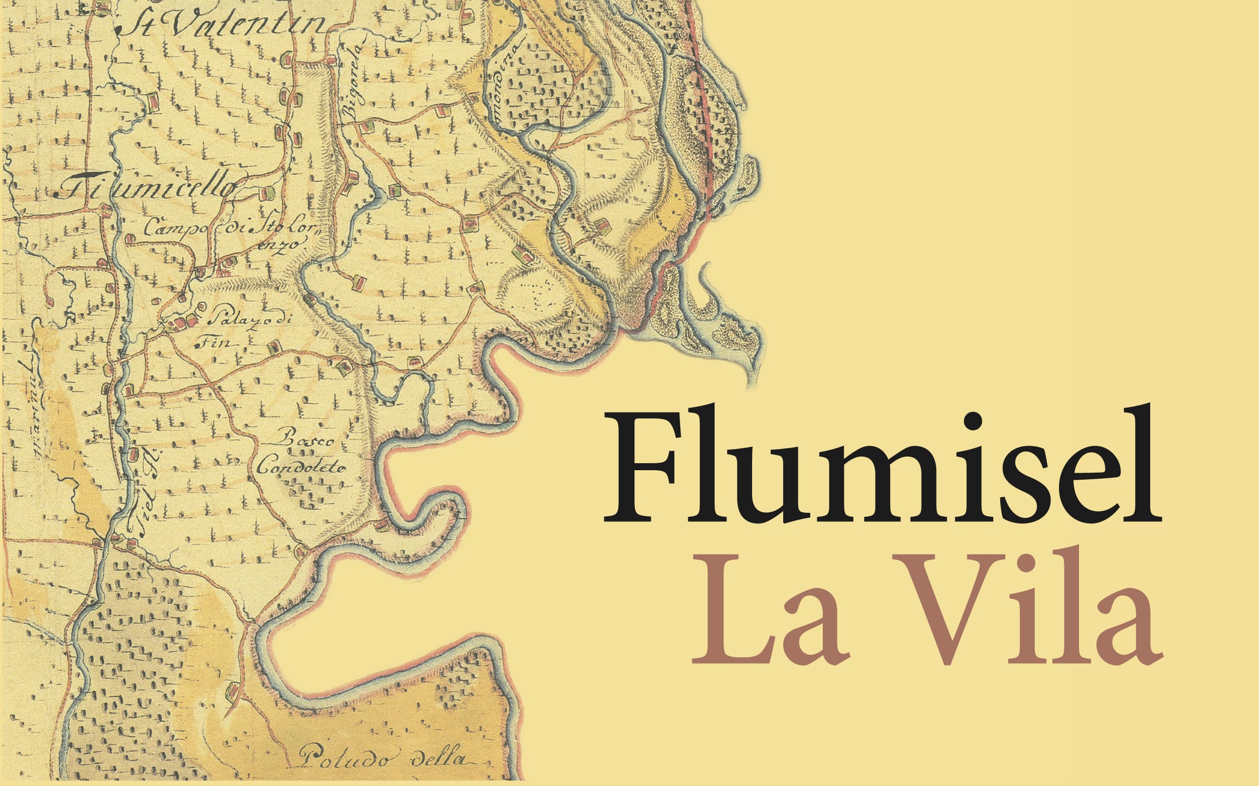 Un viaggio nella storia di Fiumicello e Villa Vicentina, tra uomini e popoli
